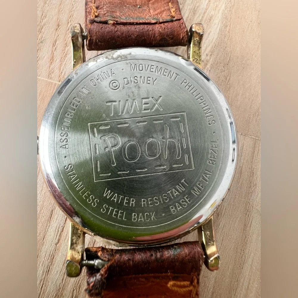 Timex brand model